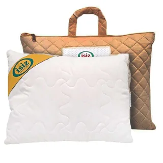 بالش الیافی ایسیز کلاسیک کد500