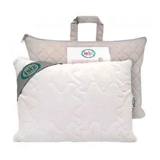 بالش دو رو سرد و گرم الیاف ایسیز کد502