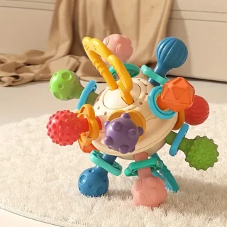 اسباب بازی های فکری و موزیکال هانگر