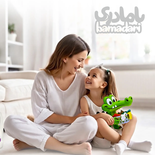 دستمال مرطوب 80 عددی SENSITIVE مالوچسکا Mallochesca