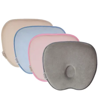 بالش مموری فوم رنگی ایسیز