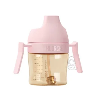 لیوان نی‌دار 210 میل هی اور شی صورتی سیسمونی نوزادی بامادری Bamadari