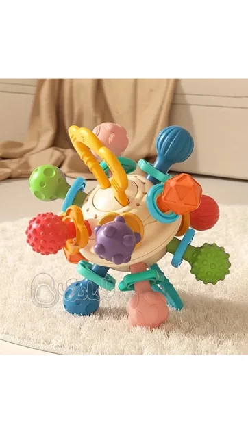 هانگر Huanger فان FanBaby