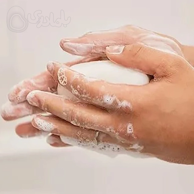 صابون کلد کرم موستلا: پاکیزگی، نرمی و محافظت بی‌نظیر برای تمام اعضای خانواده