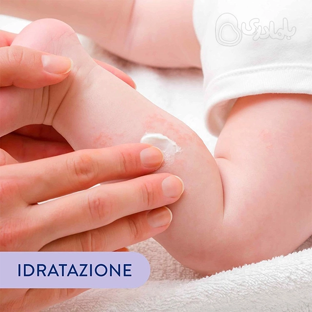 ژل ماساژ بیبی کوکول: ناجی آرامش نوزاد شما در برابر قولنج و دردهای سینه‌ای