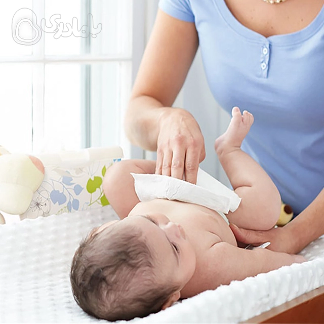 دستمال مرطوب دربدار بیبی کوکول: پاکیزگی و لطافت بی‌نظیر برای پوست حساس شما