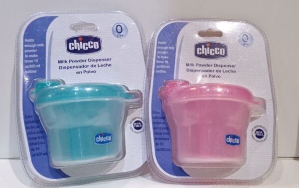 انباری شیرخشک +0ماه چیکو ‫Chicco