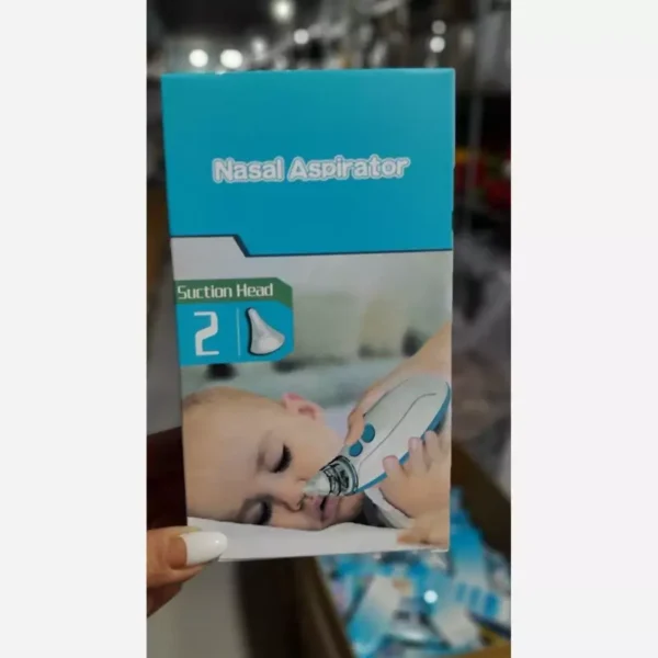 پوآر برقی ناسال