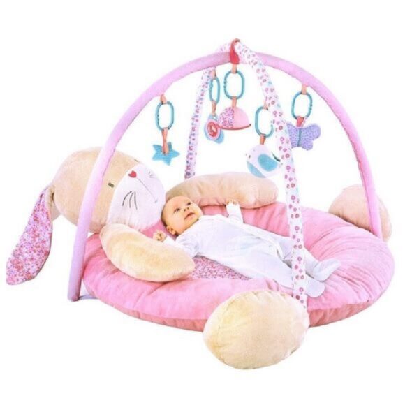پلی جیم طرح خرگوش بیبیفورلایف Baby4Life