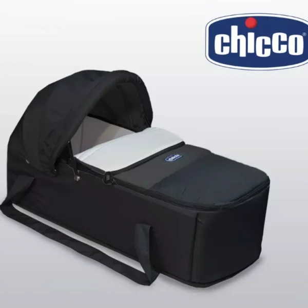 ساک حمل مشکی چیکو Chicco