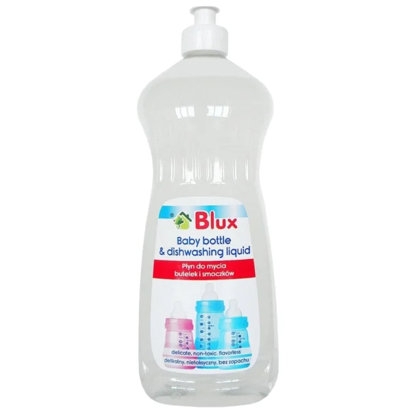 استریل بلوکس 1لیتر Blux