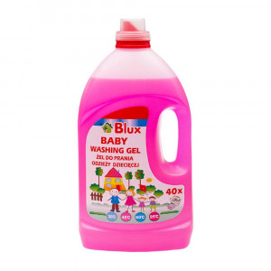 مايع لباس 4ليتري بلوکس Blux