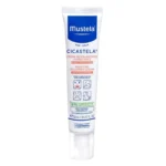کرم ترمیم آسیب پوستی و زخم سیکاستلا 40میل موستلا Mustela