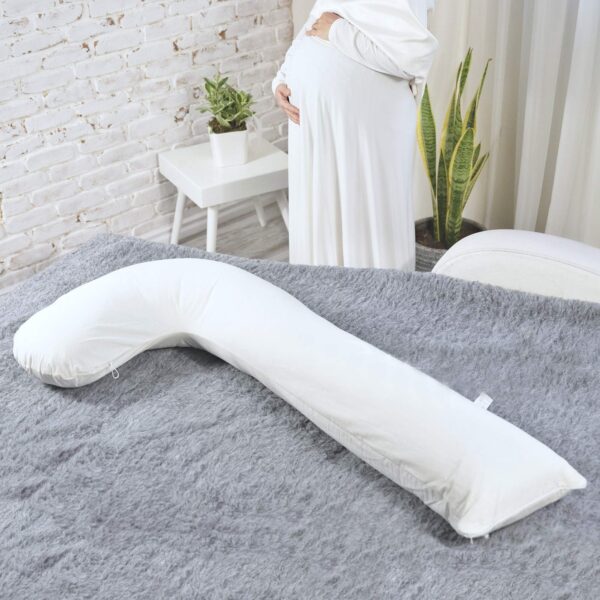 بالش بارداري دی روحه Die Ruhe L-shape
